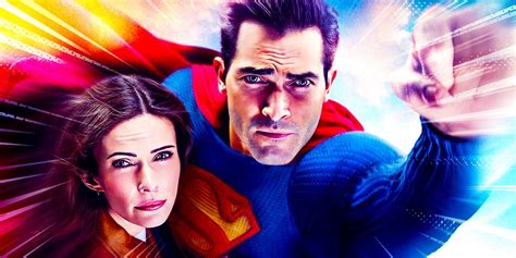 Superman And Lois Season 4 Cast Story And Everything We Know