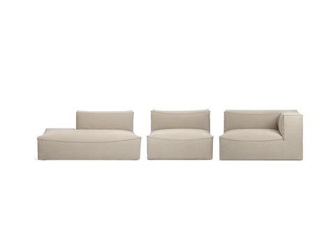 Ferm Living Catena Modular Sofa Twentytwentyone