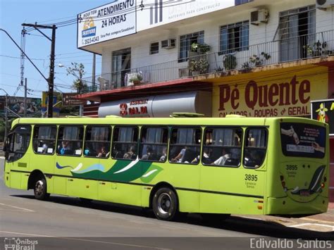 Transbalan Em Foz Do Igua U Por Edivaldo Santos Id