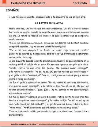 Er Grado Bloque Pdf