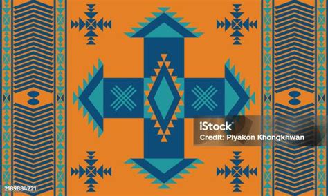 Navajo Passed These Symbols Down Through Generations Embedding Their ...