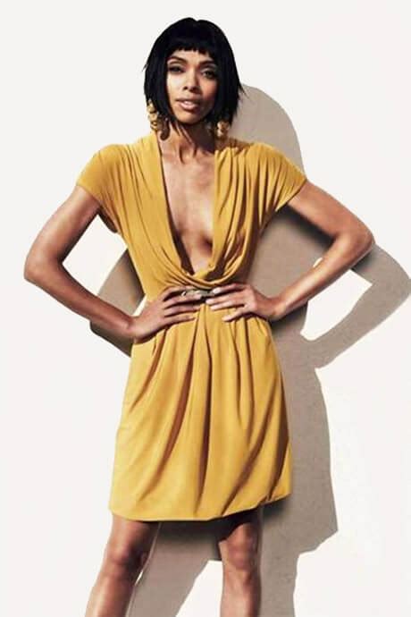 The Hottest Photos Of Tamara Taylor 12thblog