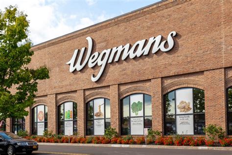 Wegmans Announces Its First-Ever Manhattan Location Is Coming In 2023 ...