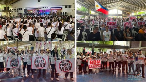 Hakbang Ng Maisug Defend The Flag Freedom Concert And Peace Rally Sa