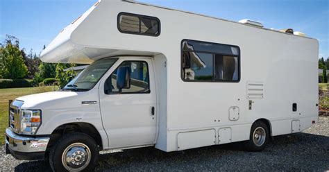 2018 Thor Majestic Class C Rental In Sequim WA Outdoorsy