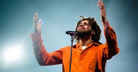 Album Review J Cole The Off Season Hotpress