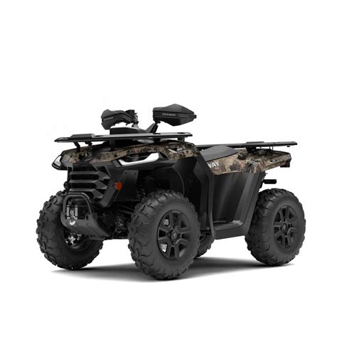 Segway Snarler AT L NAKED T B J O Bike Oy