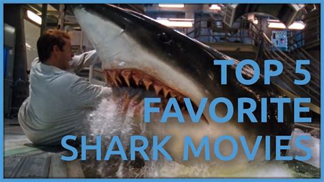 All Shark Movies