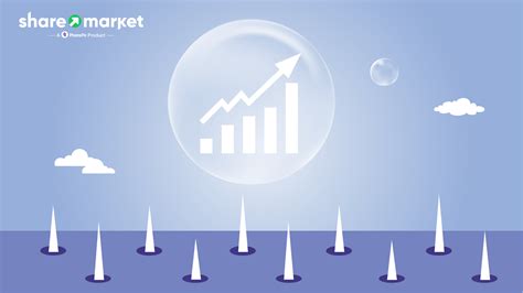 What is Stock Market Bubble? - Causes and Crashes | Share.Market