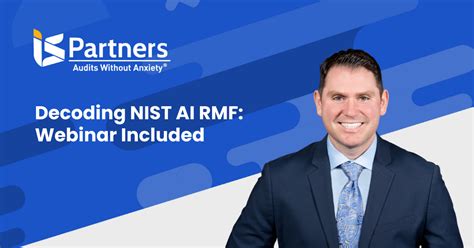 Benefits Of Nist Ai Rmf Compliance