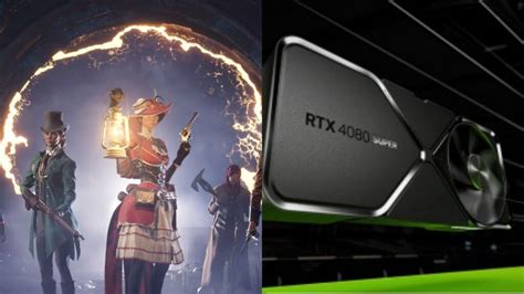 Nvidia Traz App Novo Driver Game Ready Que Otimiza Jogos Dlss