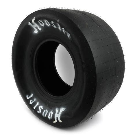 Hoosier Racing Tire 18235d05 Hoosier Drag Racing Slicks Summit Racing