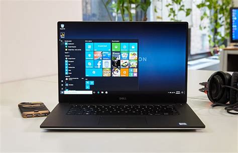 Dell Precision 5520 Review Full Review And Benchmarks Laptop Mag