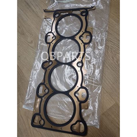 Mazda Old Gg Model Genuine Cylinder Head Gasket Steel