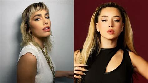 Lali Espósito Confirmó Que Lola Índigo Es La Musa Inspiradora De Su Hit N5 Es Una Historia Larga