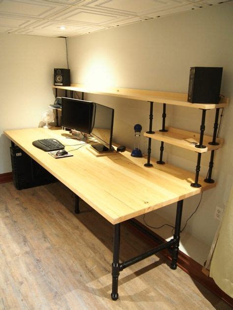 DIY Gaming Desk Ideas for the Ultimate Gaming Setup