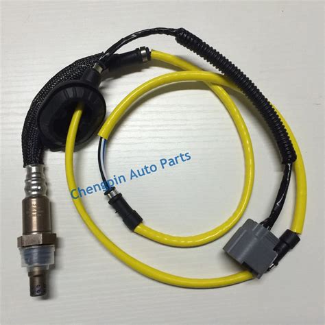 Auto Parts Oxygen Sensors Oem Rac U O Lambda Sensor For Honda