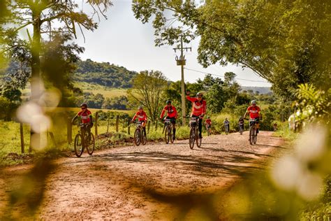 Inscrições a R 65 para o Cicloturismo em Marechal Rondon encerram no