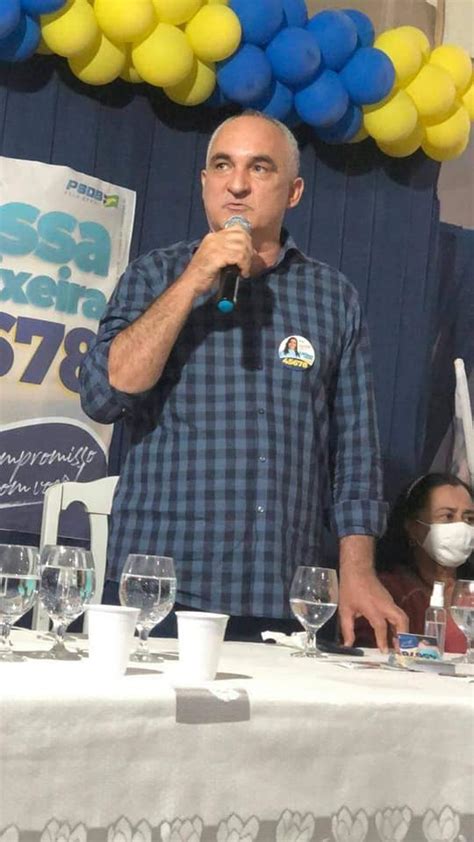 MP eleitoral dá parecer pela condenação do ex prefeito de Itapipoca CE