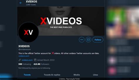 O acesso ao site XVideos será cancelado no Brasil em 21 de setembro de 2019