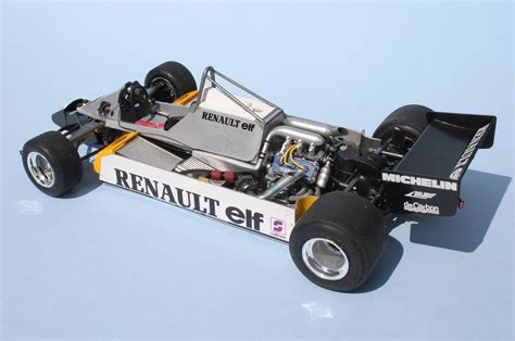 Tamiya Renault RE30B 031 Chris Tyler Flickr