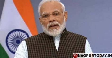 nationwide lockdown   days pm modi nagpur today nagpur news