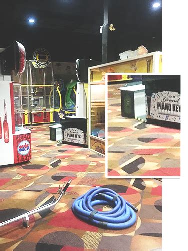 Tips And Tricks For Commercial Carpet Cleaning - Carpet Cure