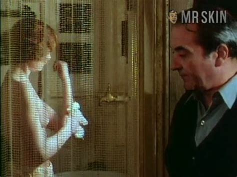 Isabelle Huppert Nude Naked Pics And Sex Scenes At Mr Skin