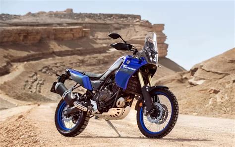 Nova Yamaha T N R Est Em Teste Na Europa Carro Blog Br