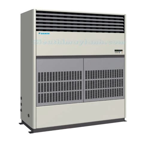 Daikin Fvgr Nv Floor Standing Indoor Unit Ac At Best Price In Sas Nagar