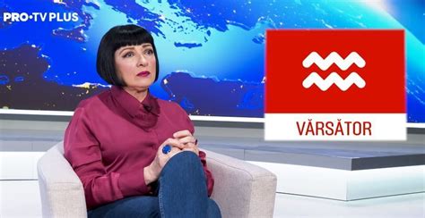 Pro Tv Horoscop Complet Neti Sandu Previziuni Pentru Anul Ce