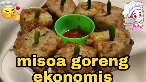 Resep Misoa Goreng Yang Tidak Ngebosanin Sehat Enak Gurih Dan Simple