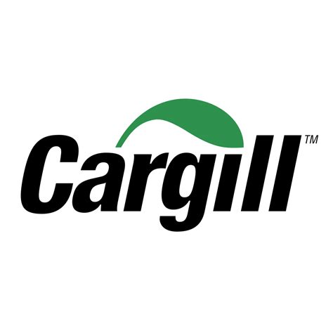 Cargill Logo PNG Transparent – Brands Logos