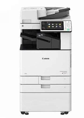 Irc I A Ir Adv Dx C I Canon Printer Photocopy At Rs