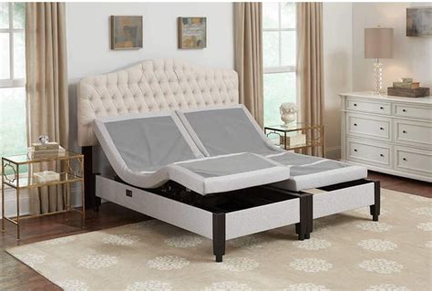 Leggett Platt Special Edition Attwood Adjustable Bed