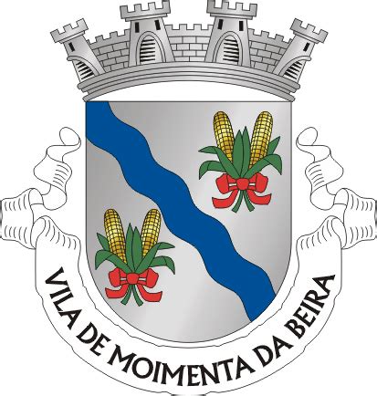 Vila De Moimenta Da Beira Na Internet Moimenta Da Beira