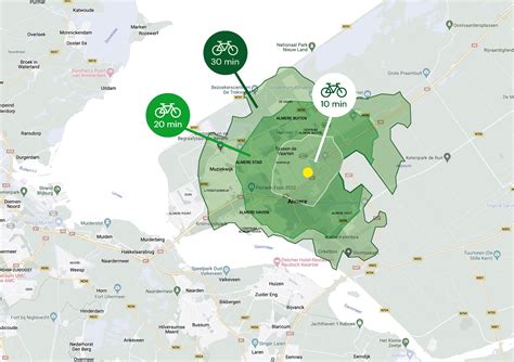 Cityswitch Almere Duurzame Stadslogistiek