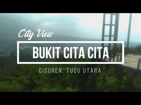 Desa Wisata Tugu Utara