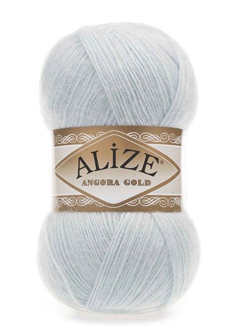 Alize Angora Gold Yarn Hand Knitting Yarns Alize