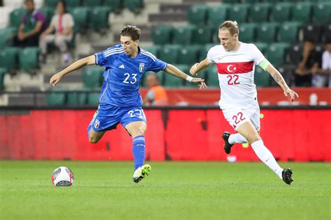 Under21 Qualificazioni Europei L Italia Si Sblocca 2 0 Alla Turchia