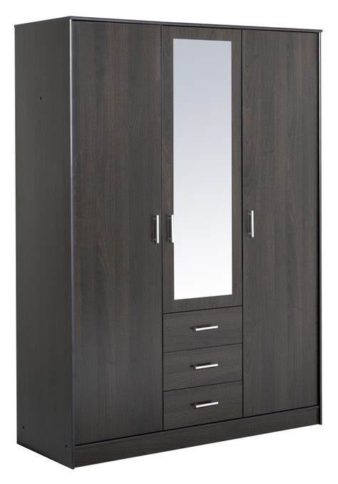 Armoire De Chambre Conforama