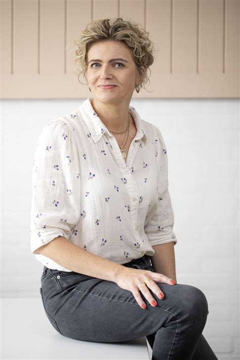 Rencontre avec Gry Højgaard Staunstrup, co-fondatrice de Gry & Sif