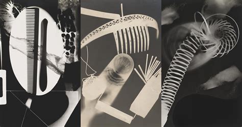 No Fotograma De Man Ray - Man Ray y los rayogramas. - 3 minutos de arte