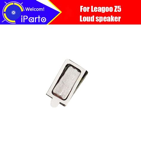 Leagoo Z Loud Speaker New Original Inner Buzzer Ringer Replacement