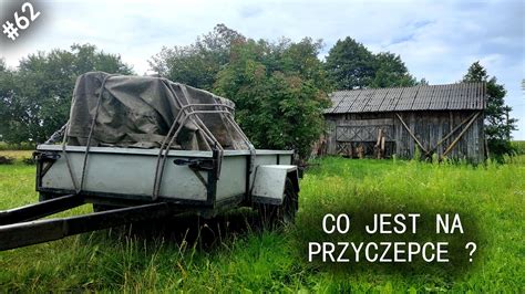 Siedlisko Reanimacja Odc Deszczowy Weekend Youtube