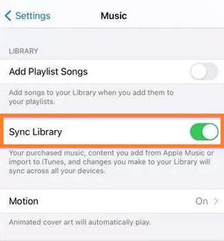 Apple Music Not Syncing Effective Solutions In 2022