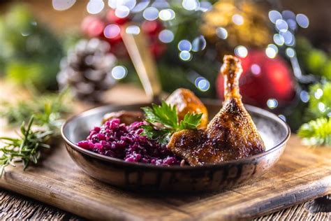 Nicht nur in der Weihnachtszeit Darum solltest du viel öfter Rotkohl