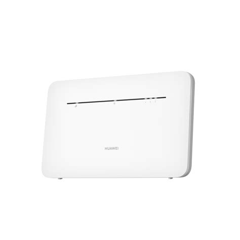 Huawei B535 4g Lte Router Cat7 300mbps Incredible Connection