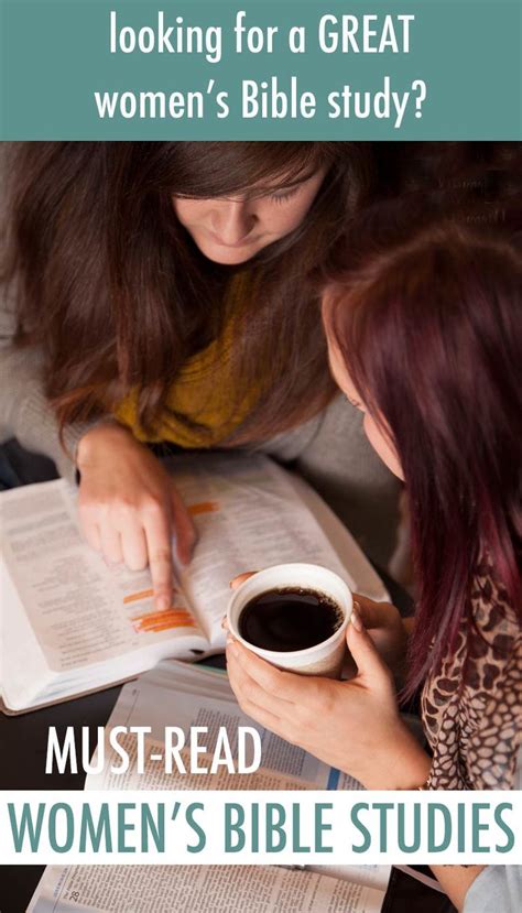 My Favorite Bible Studies For Women Vibrant Christian Living