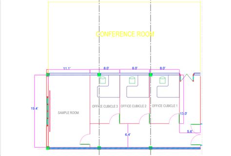 Create 2d Layouts Using Autocad By Razni Hashim98 Fiverr